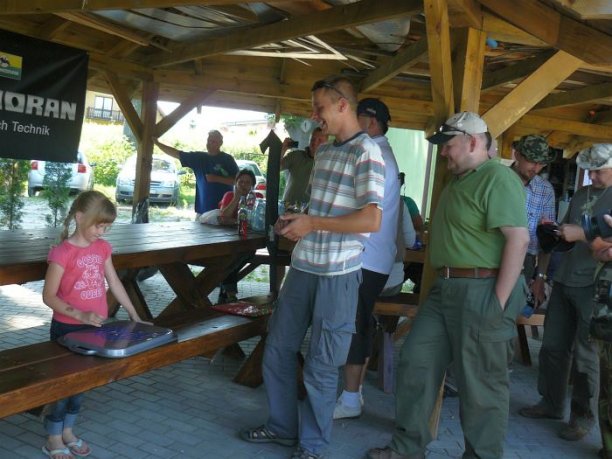 Shrap-Drakers.pl | Shrap Drakers Fishing | Wędkarstwo 