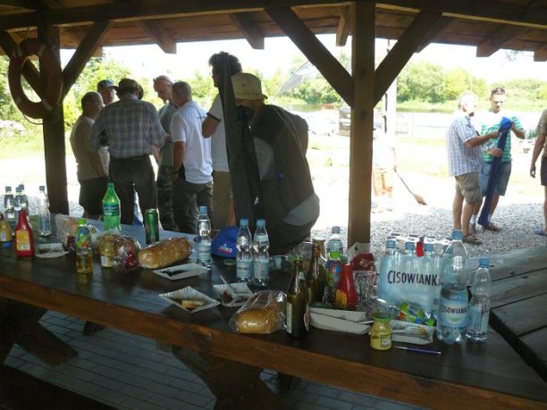 Shrap-Drakers.pl | Shrap Drakers Fishing | Wędkarstwo 