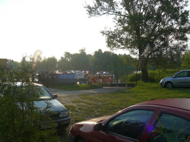 Shrap-Drakers.pl | Shrap Drakers Fishing | Wędkarstwo 