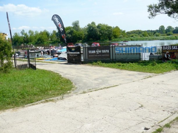 Shrap-Drakers.pl | Shrap Drakers Fishing | Wędkarstwo 