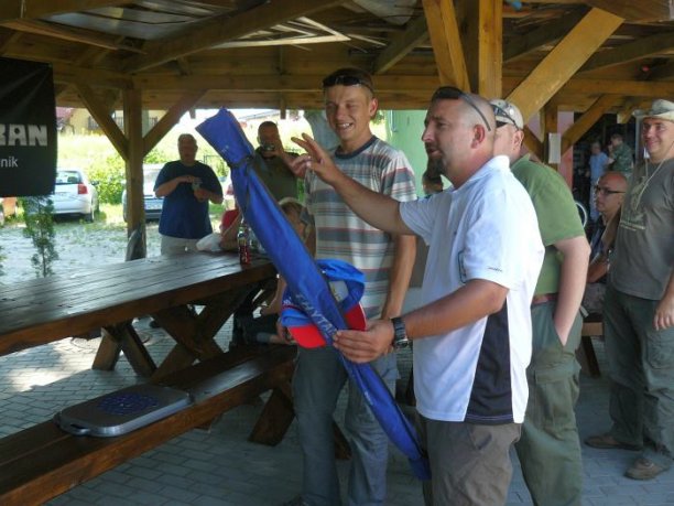 Shrap-Drakers.pl | Shrap Drakers Fishing | Wędkarstwo 