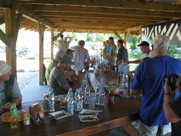 Shrap-Drakers.pl | Shrap Drakers Fishing | Wędkarstwo 