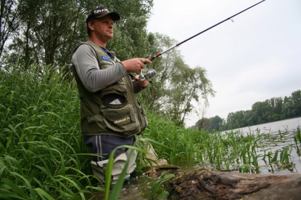 Shrap-Drakers.pl | Shrap Drakers Fishing | Wędkarstwo 