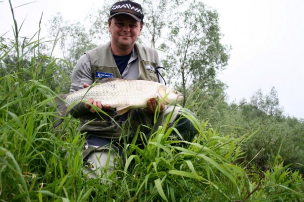 Shrap-Drakers.pl | Shrap Drakers Fishing | Wędkarstwo 