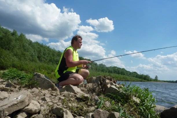 Shrap-Drakers.pl | Shrap Drakers Fishing | Wędkarstwo 