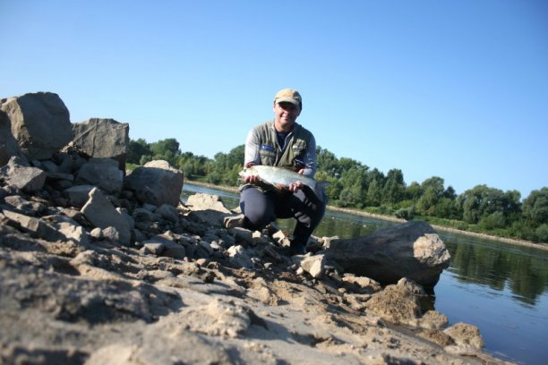 Shrap-Drakers.pl | Shrap Drakers Fishing | Wędkarstwo 