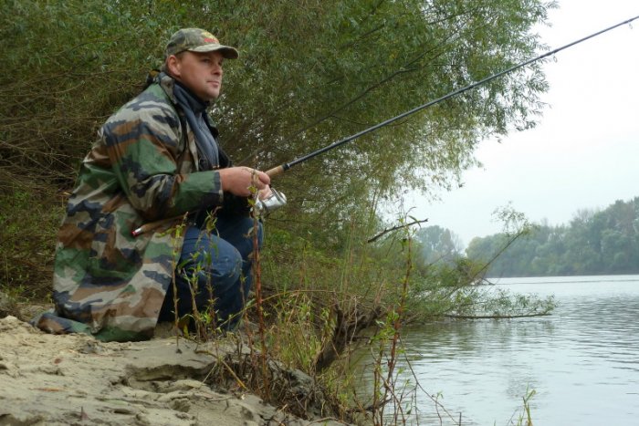 Shrap-Drakers.pl | Shrap Drakers Fishing | Wędkarstwo 