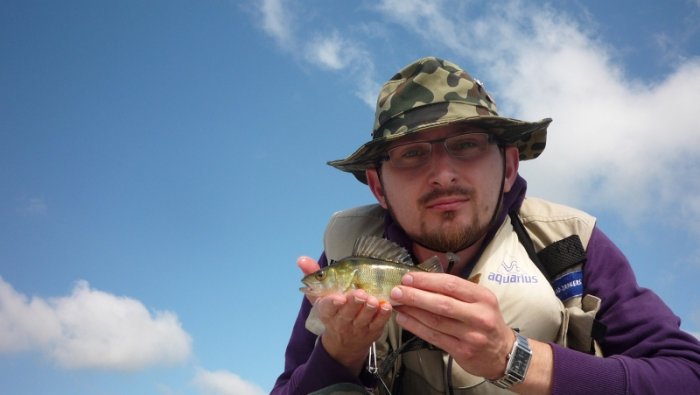 Shrap-Drakers.pl | Shrap Drakers Fishing | Wędkarstwo 