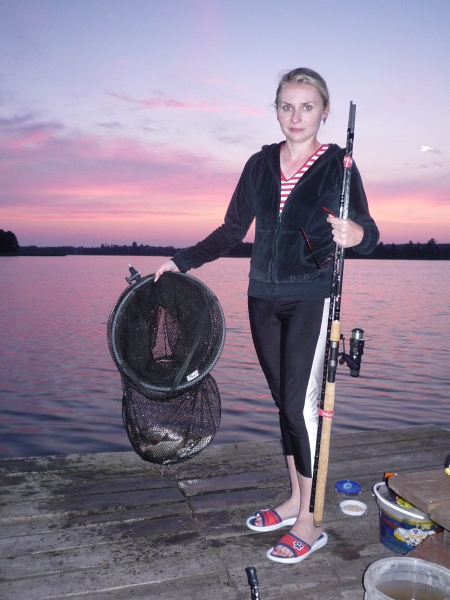 Shrap-Drakers.pl | Shrap Drakers Fishing | Wędkarstwo 