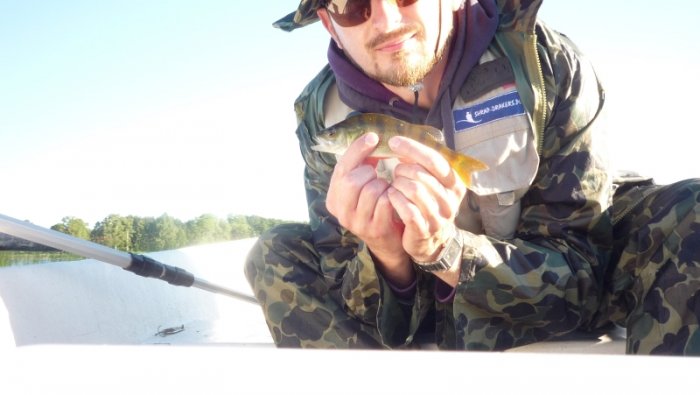 Shrap-Drakers.pl | Shrap Drakers Fishing | Wędkarstwo 