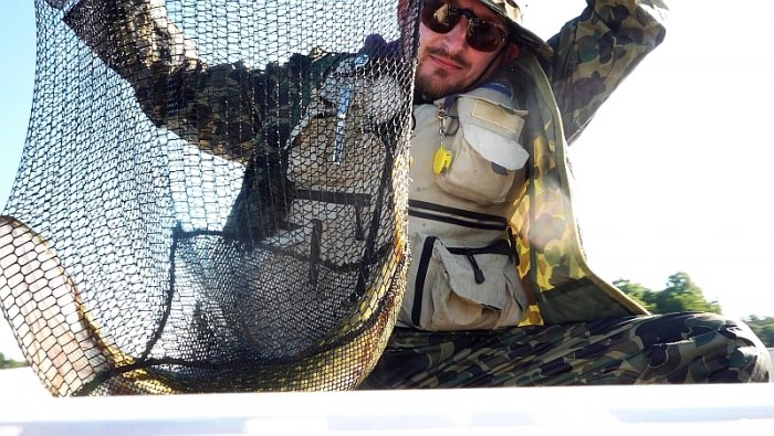 Shrap-Drakers.pl | Shrap Drakers Fishing | Wędkarstwo 