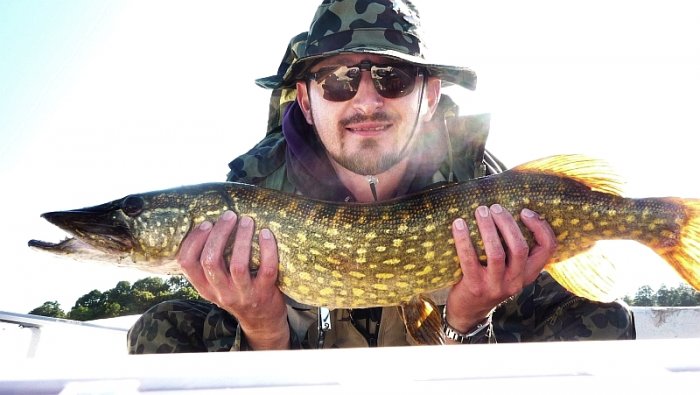 Shrap-Drakers.pl | Shrap Drakers Fishing | Wędkarstwo 