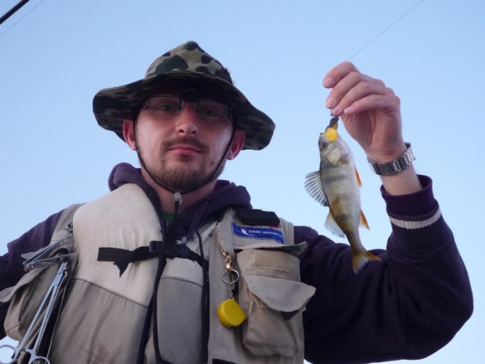 Shrap-Drakers.pl | Shrap Drakers Fishing | Wędkarstwo 