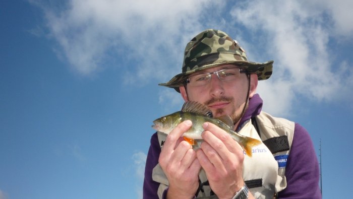 Shrap-Drakers.pl | Shrap Drakers Fishing | Wędkarstwo 