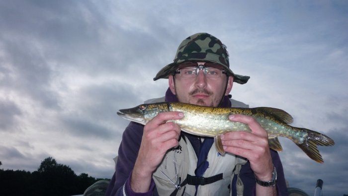 Shrap-Drakers.pl | Shrap Drakers Fishing | Wędkarstwo 