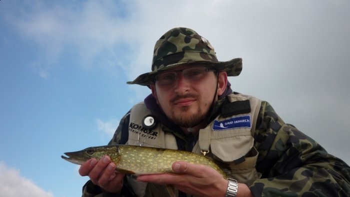 Shrap-Drakers.pl | Shrap Drakers Fishing | Wędkarstwo 