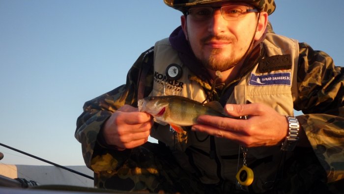 Shrap-Drakers.pl | Shrap Drakers Fishing | Wędkarstwo 