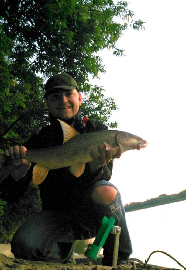 Shrap-Drakers.pl | Shrap Drakers Fishing | Wędkarstwo 