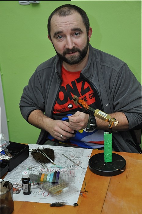 Shrap-Drakers.pl | Shrap Drakers Fishing | Wędkarstwo 