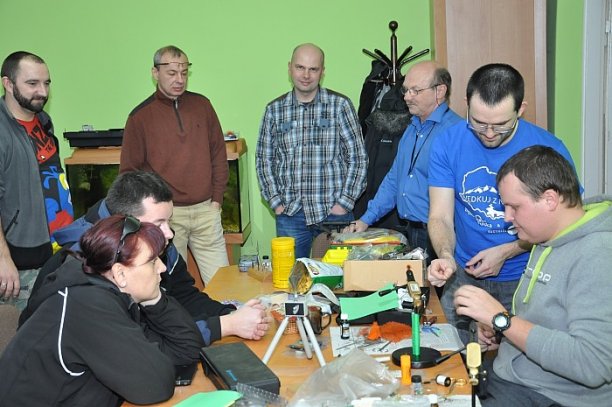 Shrap-Drakers.pl | Shrap Drakers Fishing | Wędkarstwo 