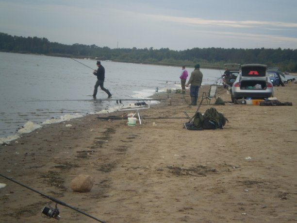 Shrap-Drakers.pl | Shrap Drakers Fishing | Wędkarstwo 