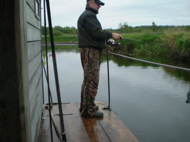 Shrap-Drakers.pl | Shrap Drakers Fishing | Wędkarstwo 