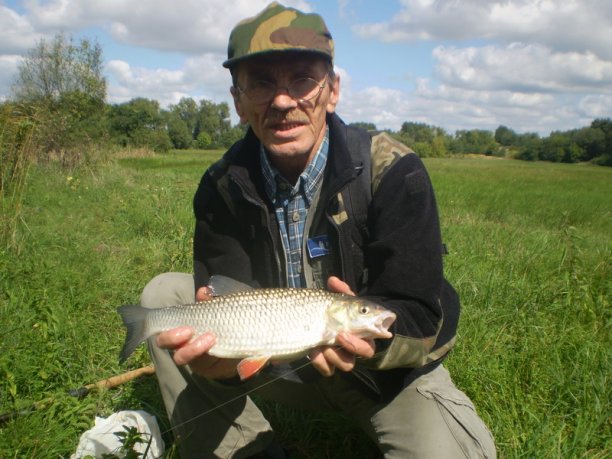 Shrap-Drakers.pl | Shrap Drakers Fishing | Wędkarstwo 