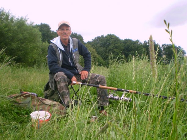 Shrap-Drakers.pl | Shrap Drakers Fishing | Wędkarstwo 