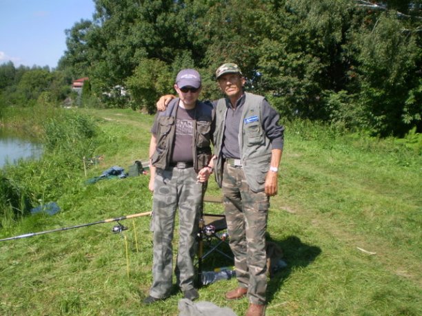 Shrap-Drakers.pl | Shrap Drakers Fishing | Wędkarstwo 