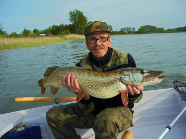 Shrap-Drakers.pl | Shrap Drakers Fishing | Wędkarstwo 
