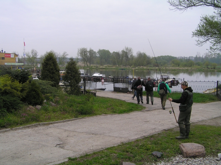 Shrap-Drakers.pl | Shrap Drakers Fishing | Wędkarstwo 