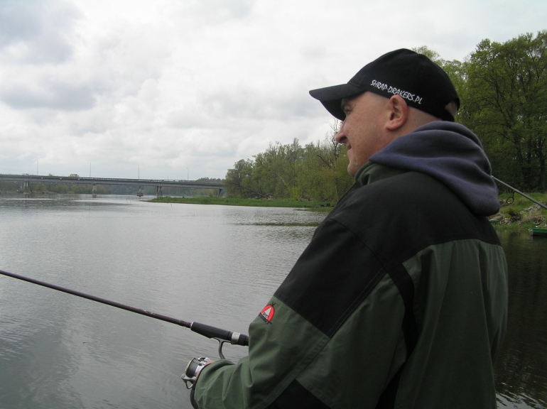 Shrap-Drakers.pl | Shrap Drakers Fishing | Wędkarstwo 
