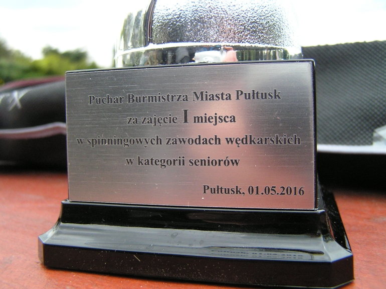 Shrap-Drakers.pl | Shrap Drakers Fishing | Wędkarstwo 