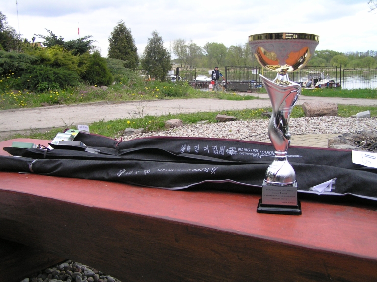 Shrap-Drakers.pl | Shrap Drakers Fishing | Wędkarstwo 