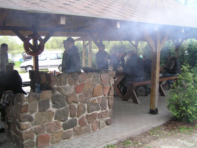 Shrap-Drakers.pl | Shrap Drakers Fishing | Wędkarstwo 