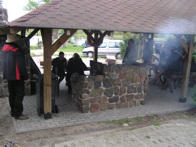 Shrap-Drakers.pl | Shrap Drakers Fishing | Wędkarstwo 