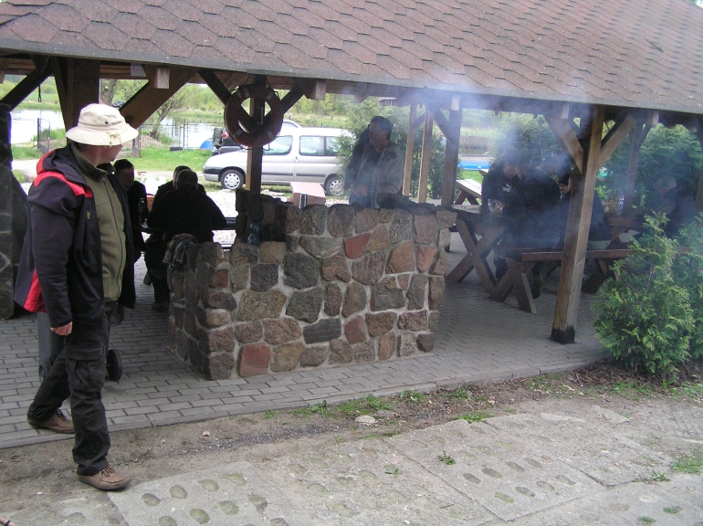 Shrap-Drakers.pl | Shrap Drakers Fishing | Wędkarstwo 