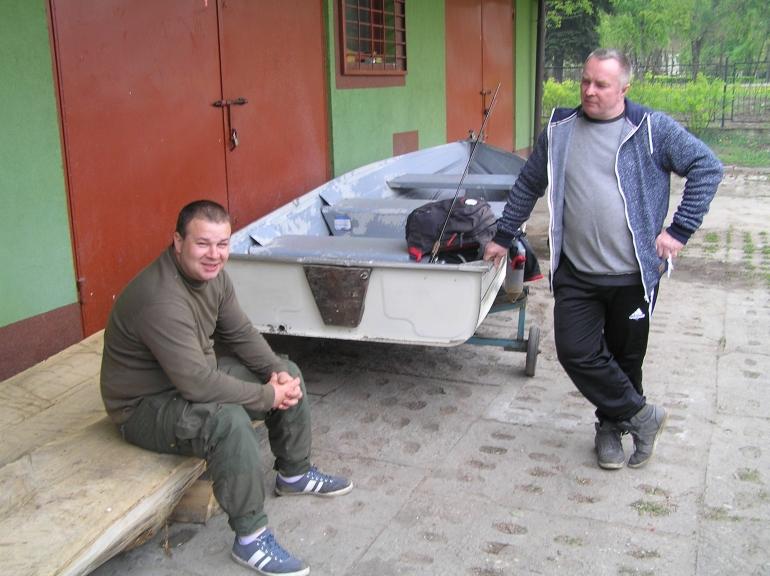 Shrap-Drakers.pl | Shrap Drakers Fishing | Wędkarstwo 