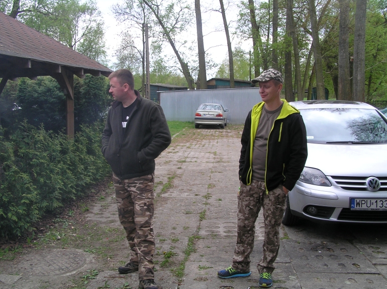 Shrap-Drakers.pl | Shrap Drakers Fishing | Wędkarstwo 