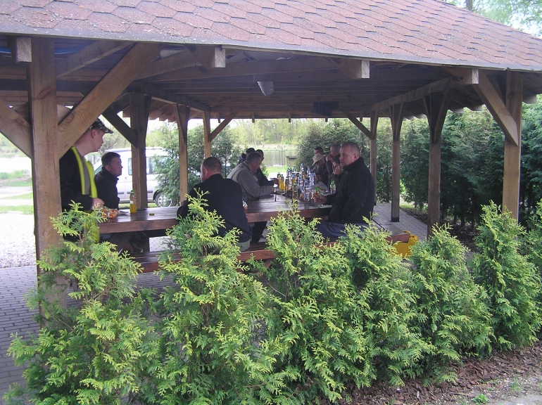 Shrap-Drakers.pl | Shrap Drakers Fishing | Wędkarstwo 