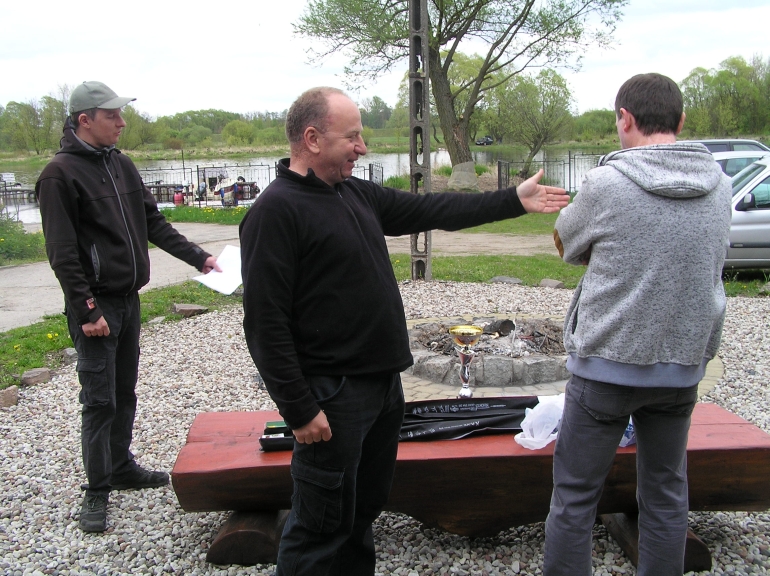 Shrap-Drakers.pl | Shrap Drakers Fishing | Wędkarstwo 