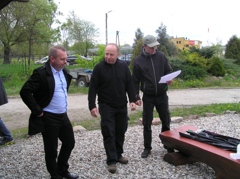 Shrap-Drakers.pl | Shrap Drakers Fishing | Wędkarstwo 