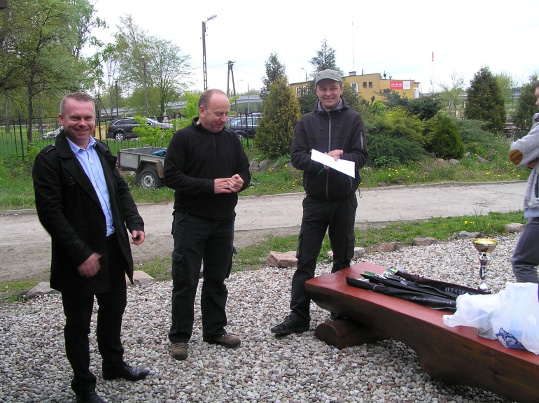 Shrap-Drakers.pl | Shrap Drakers Fishing | Wędkarstwo 