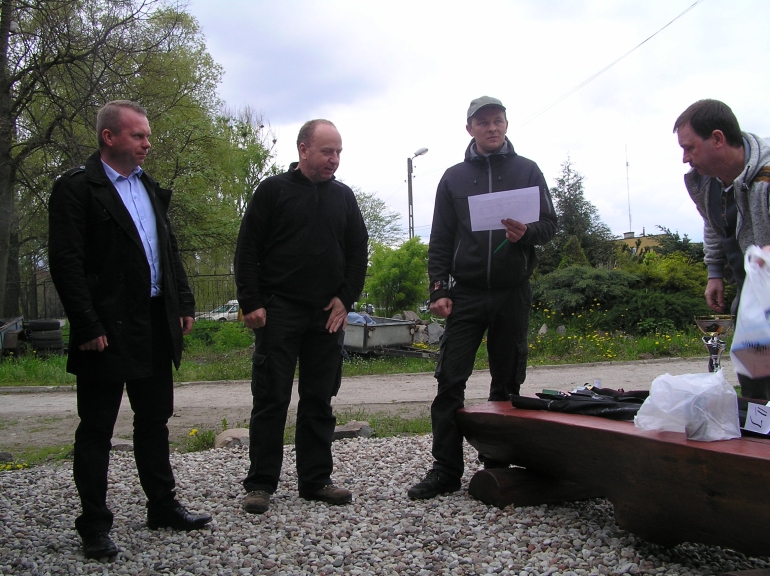 Shrap-Drakers.pl | Shrap Drakers Fishing | Wędkarstwo 