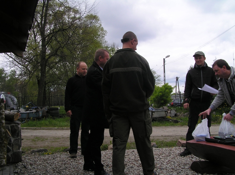 Shrap-Drakers.pl | Shrap Drakers Fishing | Wędkarstwo 