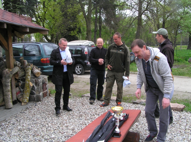 Shrap-Drakers.pl | Shrap Drakers Fishing | Wędkarstwo 