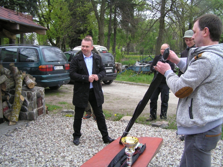 Shrap-Drakers.pl | Shrap Drakers Fishing | Wędkarstwo 