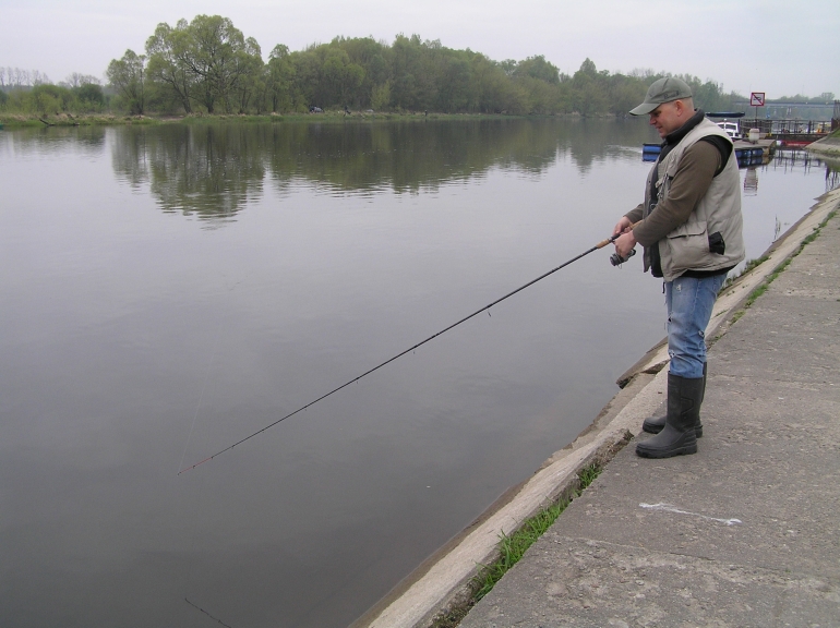 Shrap-Drakers.pl | Shrap Drakers Fishing | Wędkarstwo 