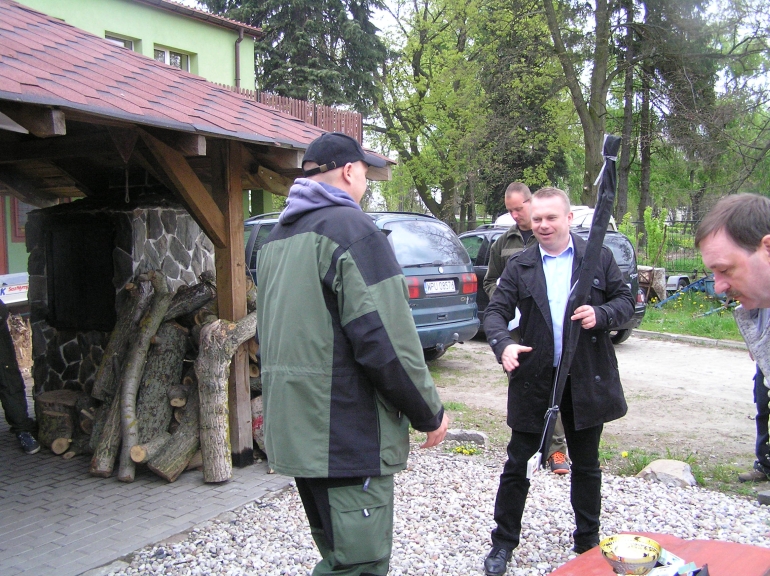 Shrap-Drakers.pl | Shrap Drakers Fishing | Wędkarstwo 