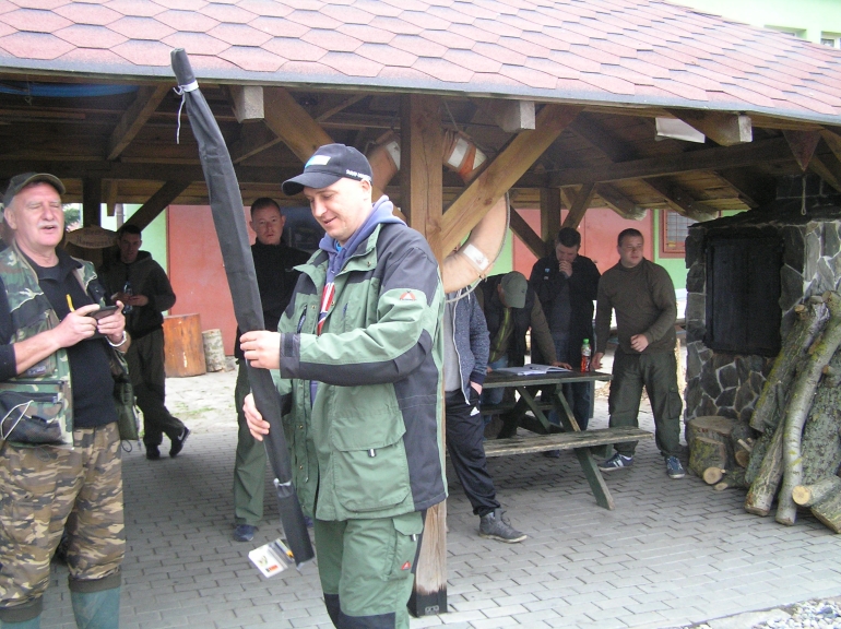 Shrap-Drakers.pl | Shrap Drakers Fishing | Wędkarstwo 